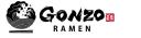 Gonzo Ramen logo